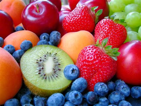 Beautiful Nice Fruits Hd Wallpapers