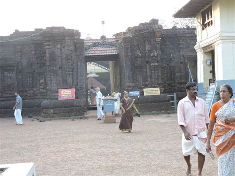 Rajarajeshwara Temple Kannur 2022 Ce Quil Faut Savoir Pour Votre