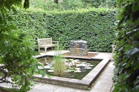 Haus in hamburg bergedorf günstig mieten. Lechner Landschaftsarchitekten - Privatgärten - Hamburg ...