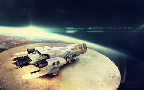Star Citizen Wallpapers 80 Pictures