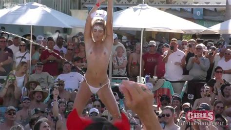 Naked Pool Party Pussy Flashing Twerk Off Key West Boulx Com My Xxx