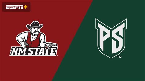 New Mexico State Vs Portland State 81723 Stream The Match Live Watch Espn