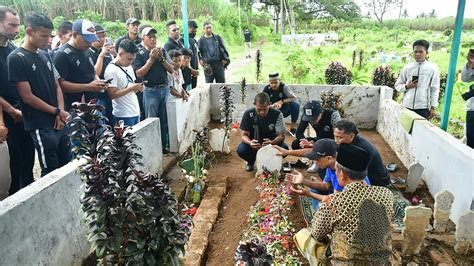 Bacaan Rasulullah Saw Ketika Ziarah Salam Hingga Doa Untuk Ahli Kubur