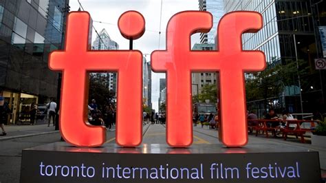 Toronto International Film Festival Returns In Person This Fall Variety