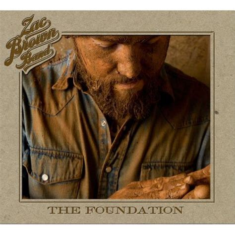 Zac Brown Band The Foundation Atlantic Records Country Music Pride