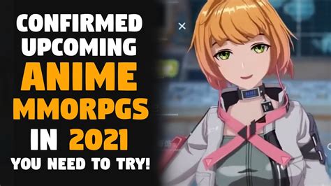 Download 6 Best Upcoming Anime Mmorpgs This 2020 To 2021 That You Will