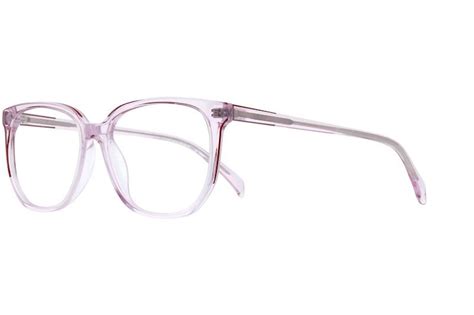 pink acetate full rim frame 662919 zenni optical square glasses blue square wear pink eye