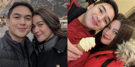 Bea Alonzo Reveals She Gets Jealous With Dominic Roque’s Friends