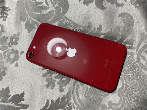 Apple Iphone Se 3rd Gen Product Red 64gb Unlocked 194253013518 Ebay