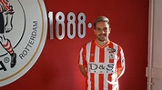 Mica Pinto tekent contract tot medio 2021 bij Sparta - Sparta Rotterdam ...