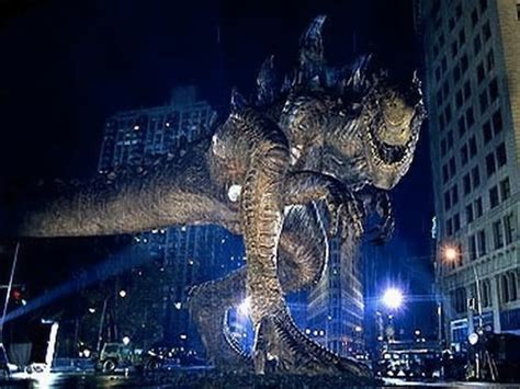 Jump to navigationjump to search. Frank Darabont Is Rewriting The 'Godzilla' Reboot ...
