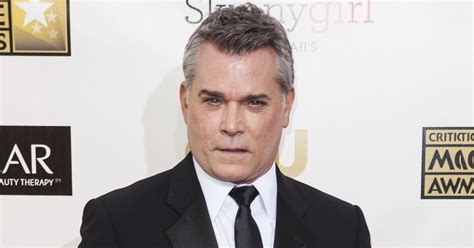 Ray Liotta Movies Ranked Felica Coon