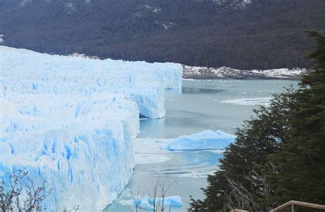 Cómo Visitar El Glaciar Perito Moreno Y Mejor época ⭐️