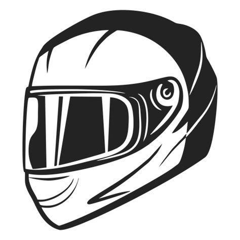 Helmet Icon Helmet Transparent Png And Svg Vector File