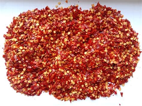Cooking comes easy with fresh, aromatic, and delicious chilli flake at alibaba.com. Crushed Chili Flakes Manufacturer in Andhra Pradesh India ...
