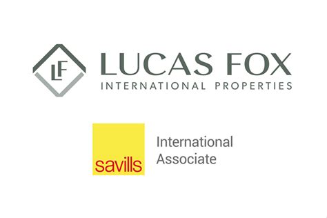 Lucas Fox Joins Forces With Savills Lucas Fox Blog