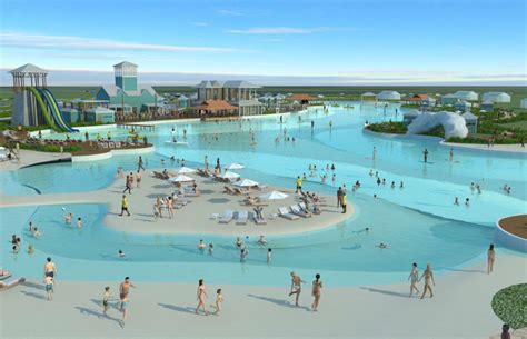 Epperson Development Brings Nations First Crystal Lagoon To Wesley Chapel