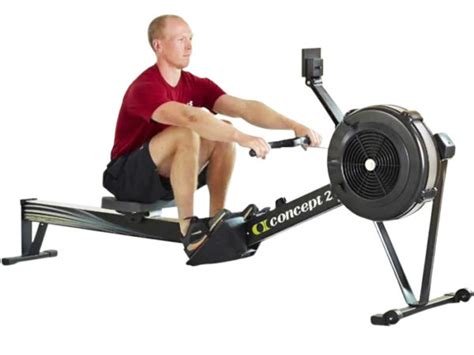 Concept 2 Rowing Machine Rental The Best Rowing Machine In The World