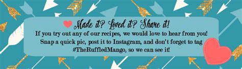 Our Favorite French Toast The Ruffled Mango