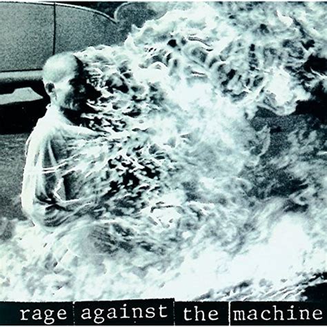 Rage Against The Machine Rage Against The Machine Vinyl Walmart
