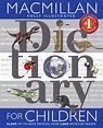 Macmillan Dictionary for Children | Book by Simon & Schuster | Official ...
