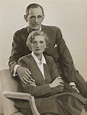 NPG x6388; Philip Merivale and Dame Gladys Cooper - Portrait - National ...