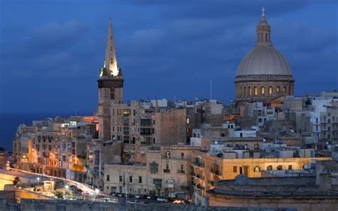 Malta Sightseeing And Culture Tripmycity