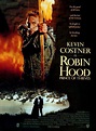 Robin Hood, príncipe de los ladrones (1991) - FilmAffinity