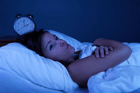 Restless Sleep Definition Causes In Adults What To Do The Voice