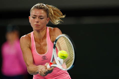 Giorgi was born in 998 or, according to a later version of the georgian chronicles, 1002, to king bagrat iii. Camila Giorgi Photos Photos - 2018 Sydney International - Day 6 - Zimbio