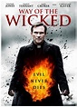 Way of the Wicked (2014) - FilmAffinity