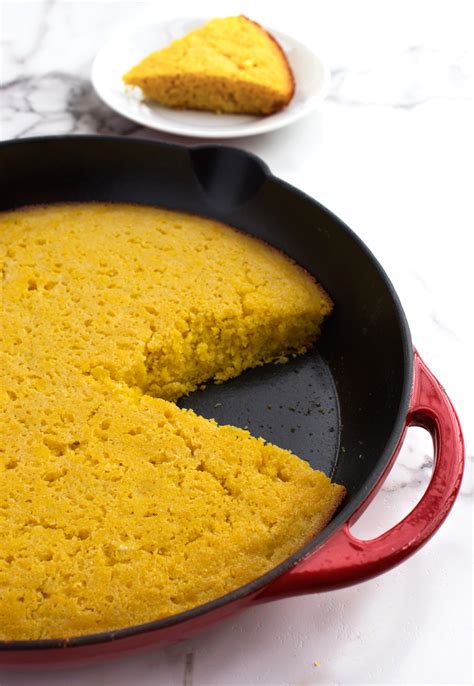 All Time Top 15 Dairy Free Cornbread Recipe Easy Recipes To Make At Home