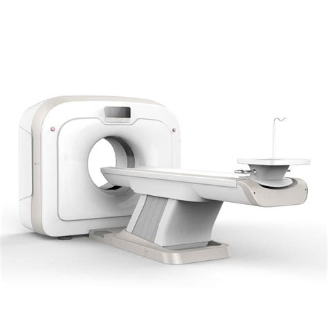 China My D055h Medical Products Computed Tomography 32 Slice Ct Machine