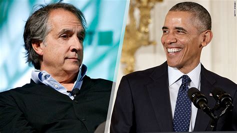 Buzzfeed Chairman Hosting Obama At Democratic Fundraiser