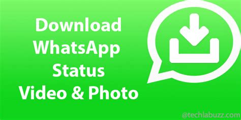 Whatsapp saves the status files (photos/videos) locally on the phone. How to Download Whatsapp Status Video, Save Photos