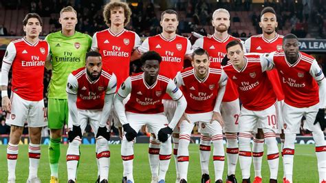Arsenal : Arsenal Fc News Fixtures Results 2020 2021 Premier League : Read the latest arsenal 