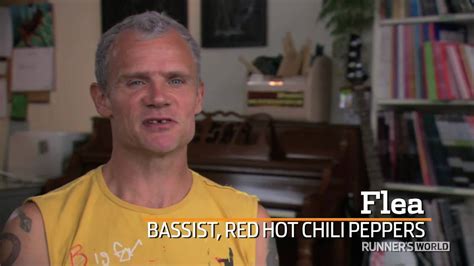 Talking Track With Flea Youtube