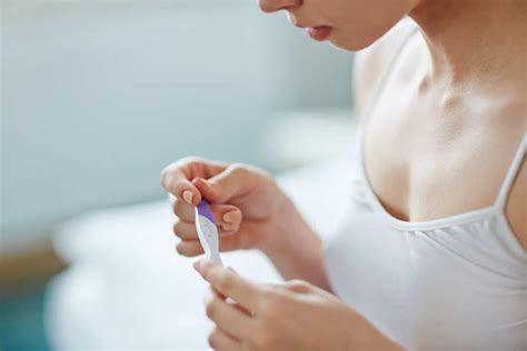 How Soon After Unprotected Sex Can I Test For Pregnancy