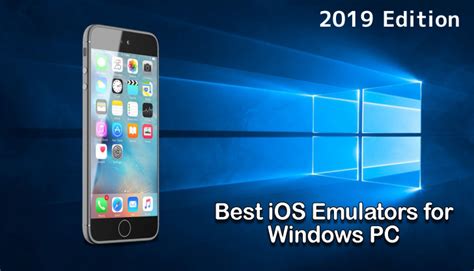 This app is very beneficial when you are going to install multiple apps on your device. 10 Best iOS Emulator to Run iOS Apps on Mac and Windows PC ...