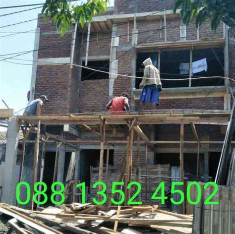 Jasa renovasi rumah & bangun rumah terpercaya. Jasa bangun dan renovasi rumah Surabaya-Sidoarjo-Gresik ...