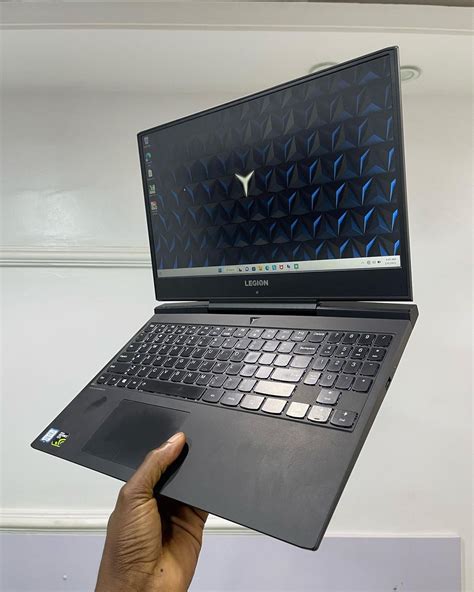 Legion Y7000p 1060 Gaming Laptop Core I7 16gb Ram 1tb Hard Drive