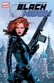 Black Widow Comic Books | Marvel Database | Fandom