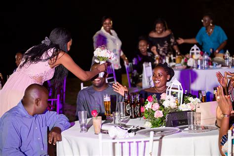 HOW TO EXPRESS APPRECIATION TO YOUR WEDDING GUESTS IN 2021/2022. - Paramount Images Uganda ...