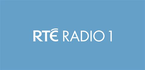 RtÉ Radio 1 For Pc How To Install On Windows Pc Mac