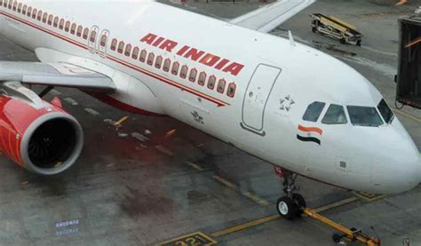 Scorpion Stings Passenger On Air India Flight Telangana Today