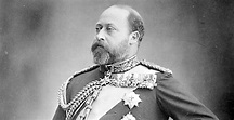 King Edward VII - Historic UK