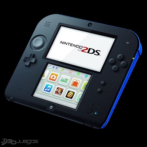 Pokémon ds, mario kart ds, new super mario bros, animal crossing y más Nintendo 2DS es la nueva consola portátil de Nintendo. Una 3DS sin efecto 3D