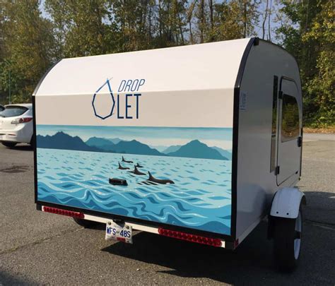 Forget Basic Rv Decals This Company Is Offering A More Unique Look