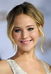 Jennifer Lawrence Height and Weight Stats