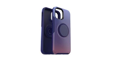 Otterbox Otter Pop Symmetry Series Iphone 12 And 12 Pro Case Has A